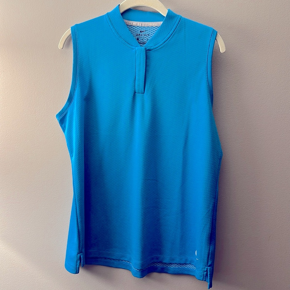 Nike - Golf Shirt XL